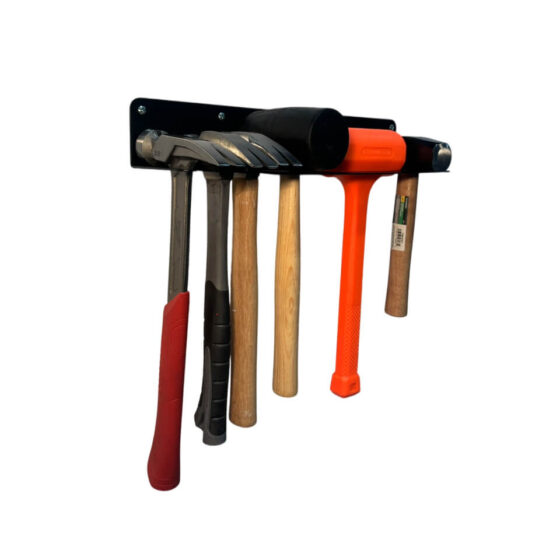 Hammer Mallet Organizer Holder