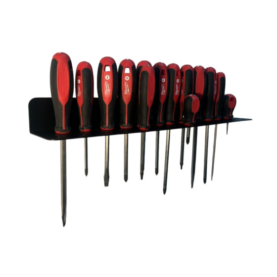 Milwaukee Screwdrivers Rack Packout