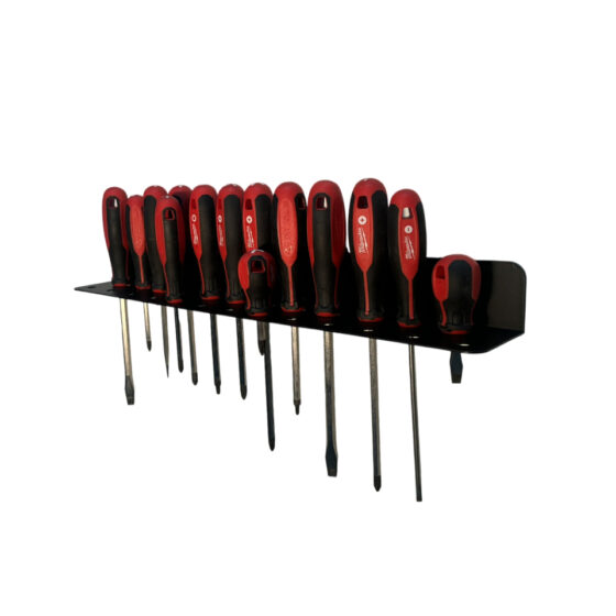 Milwaukee Screwdrivers Rack Packout