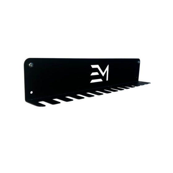 Pry Bar Rack Mount