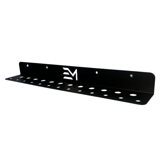 Universal Screwdriver Rack Shelf